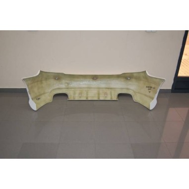 Pare-Choc Avant Mercedes SLK R171 04-10 Look...