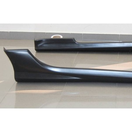 Jupes Mercedes SLK R171 04-10 Look AMG