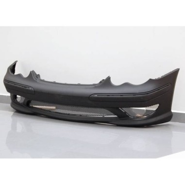 Pare-Choc Avant Mercedes W203 Plastique