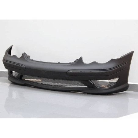 Pare-Choc Avant Mercedes W203 Plastique
