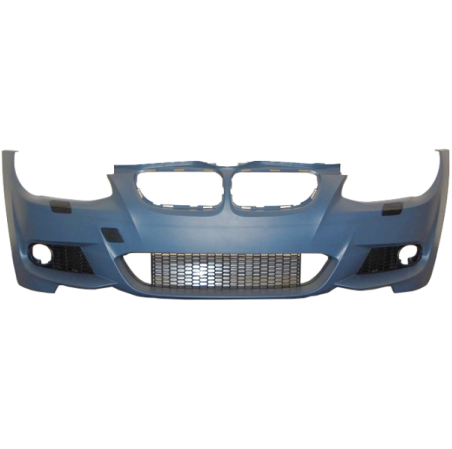 Pare-Choc Avant BMW E92 / E93 10-11 Type M-Tech ABS