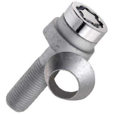 ANTIVOL MCGARD VIS DECALEES 12X1.25