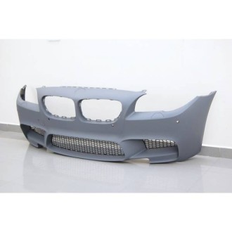 Pare-Choc Avant BMW F10 / F11 / F18 10-12 Look M5 ABS... 2