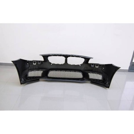 Pare-Choc Avant BMW F10 / F11 / F18 10-12 Look M5 ABS Sensores