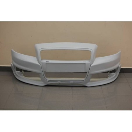 Pare-Chocs Avant Audi A4 02-04 Tipo RS4