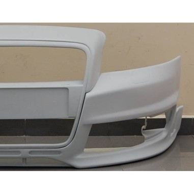 Pare-Chocs Avant Audi A4 02-04 Tipo RS4