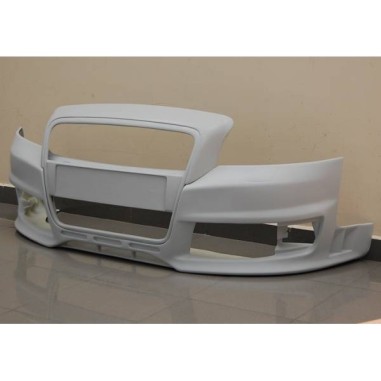 Pare-Chocs Avant Audi A4 02-04 Tipo RS4