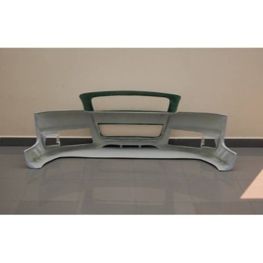 Pare-Chocs Avant Audi A4 02-04 Tipo RS4