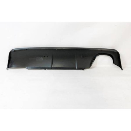 Diffuseur arrière  BMW E60 / E61 M-Tech ABS