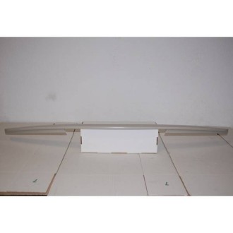 Aileron Mercedes SLK R172 2011 Look AMG 2