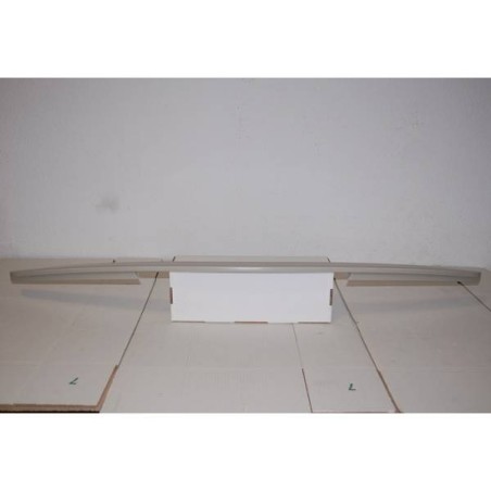 Aileron Mercedes SLK R172 2011 Look AMG