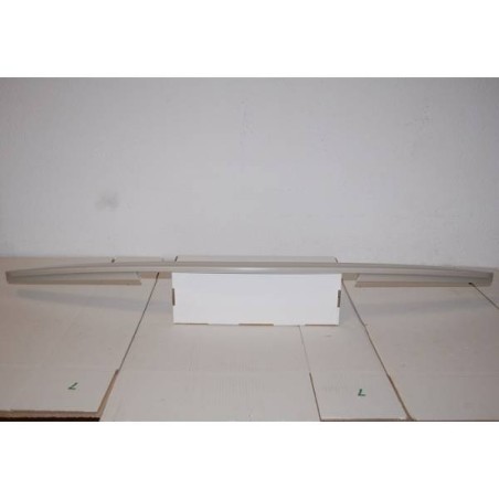 Aileron Mercedes SLK R172 2011 Look AMG