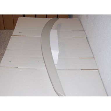 Aileron Mercedes SLK R172 2011 Look AMG