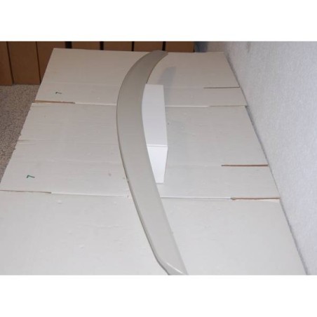 Aileron Mercedes SLK R172 2011 Look AMG