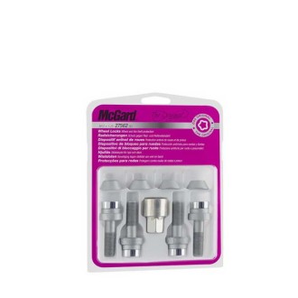 ANTIVOL MCGARD VIS DECALE 12X1.5 2
