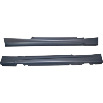 Jupes BMW E81/E82/E88 M-Tech 07-11 ABS