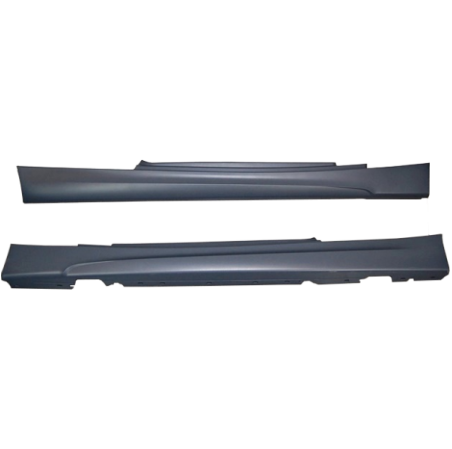 Jupes BMW E81/E82/E88 M-Tech 07-11 ABS