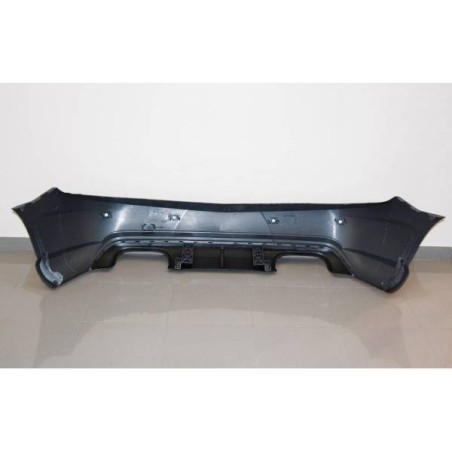 Pare-Choc Avant Mercedes SLK R172 2011 Look AMG
