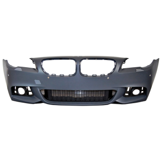 Pare-Choc Avant BMW F10 / F11 / F18 2010-2016 Look M-Tech