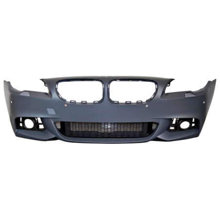 Pare-Choc Avant BMW F10 / F11 / F18 2010-2016 Look M-Tech