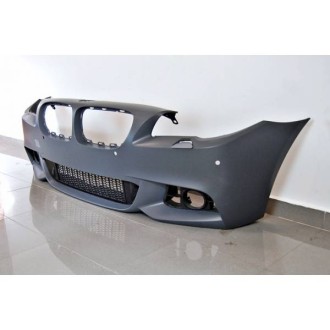 Pare-Choc Avant BMW F10 / F11 / F18 2010-2016 Look M-Tech 2