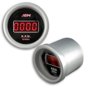 MANOMETRE COMPTE TOUR DIGITAL