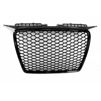 CALANDRE LOOK RS3 AUDI A3 8P 05-08 2