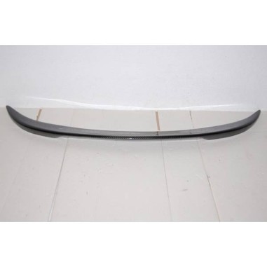 Aileron Carbone BMW E63