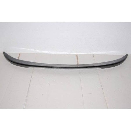 Aileron Carbone BMW E63