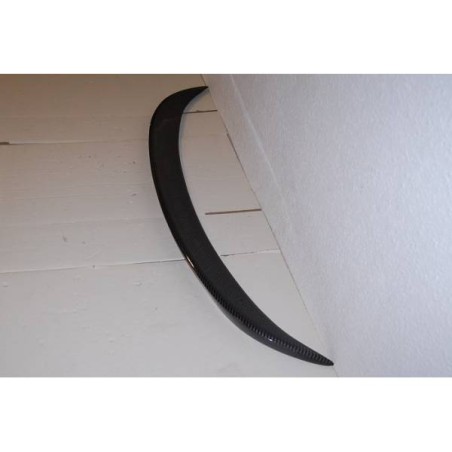 Aileron Carbone BMW E63