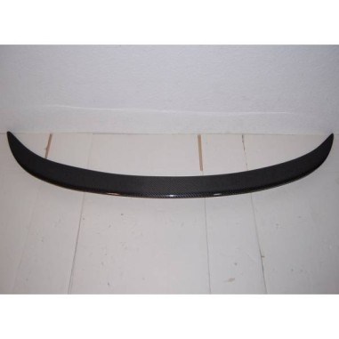 Aileron Carbone BMW E63
