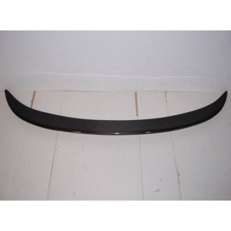 Aileron Carbone BMW E63
