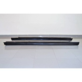 Jupes Mercedes W204 07-13 Look C63 2