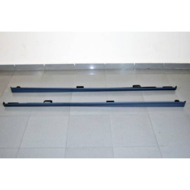 Jupes Volkswagen Golf 7 3/5P Look R