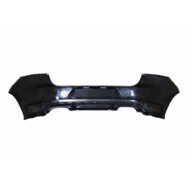 Pare-choc arrière Volkswagen Golf 7 3/5P Look R...