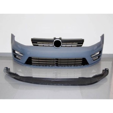 Pare-Choc Avant Volkswagen Golf 7 3/5P ABS