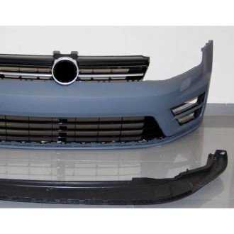 Pare-Choc Avant Volkswagen Golf 7 3/5P ABS 2