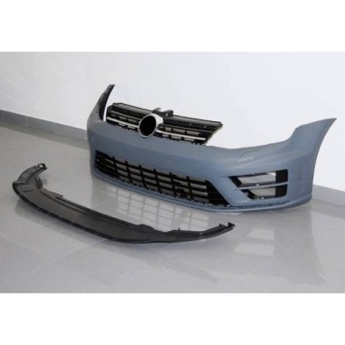 Pare-Choc Avant Volkswagen Golf 7 3/5P ABS