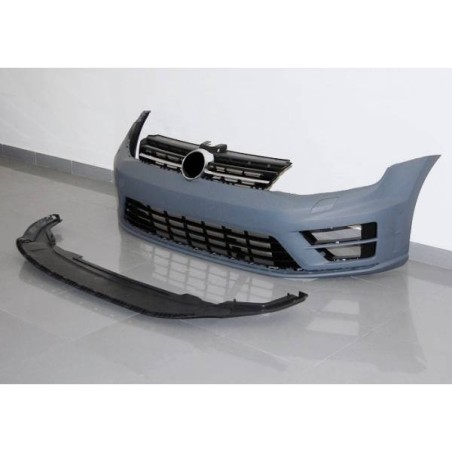 Pare-Choc Avant Volkswagen Golf 7 3/5P ABS