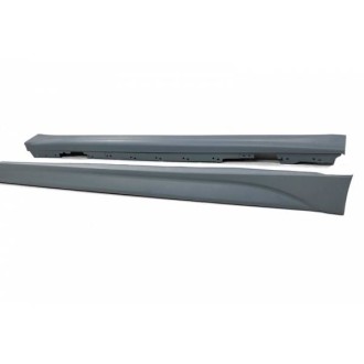 Jupes BMW F30 / F31 ABS 2