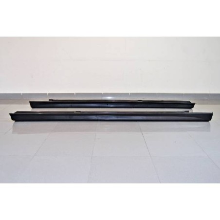 Jupes Mercedes W204 07-13 4 Puertas / SW Look AMG