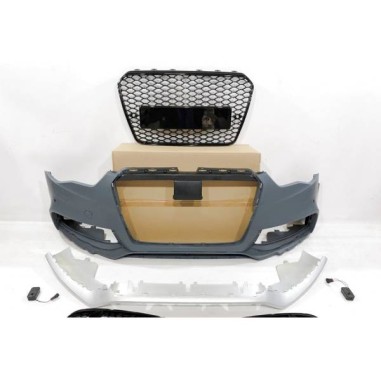 Pare-Choc Avant Audi A5 Coupe / Sportback...