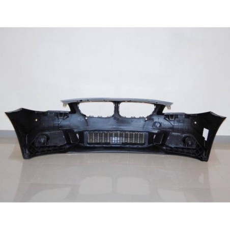 Pare-Choc Avant BMW F10/F11/F18 10-12 Look M-Tech Sensor Antibrouillard