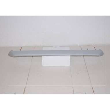 Aileron Audi A4 Avant 05-08 B7 Look RS4