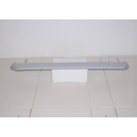 Aileron Audi A4 Avant 05-08 B7 Look RS4