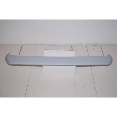 Aileron Audi A4 Avant 05-08 B7 Look RS4