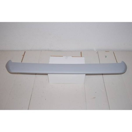 Aileron Audi A4 Avant 05-08 B7 Look RS4