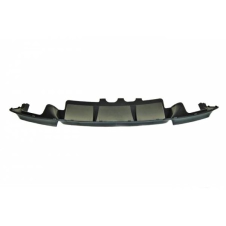 Diffuseur arrière  BMW F10  / F11 10-16 2 Echappement Look M5