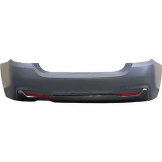 Pare-choc arrière BMW F32 / F33 / F36