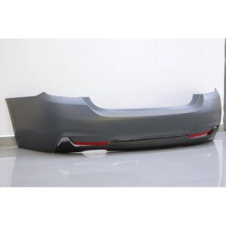 Pare-choc arrière BMW F32 / F33 / F36 2